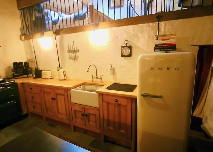 Prázdninový dům Hingabarn *